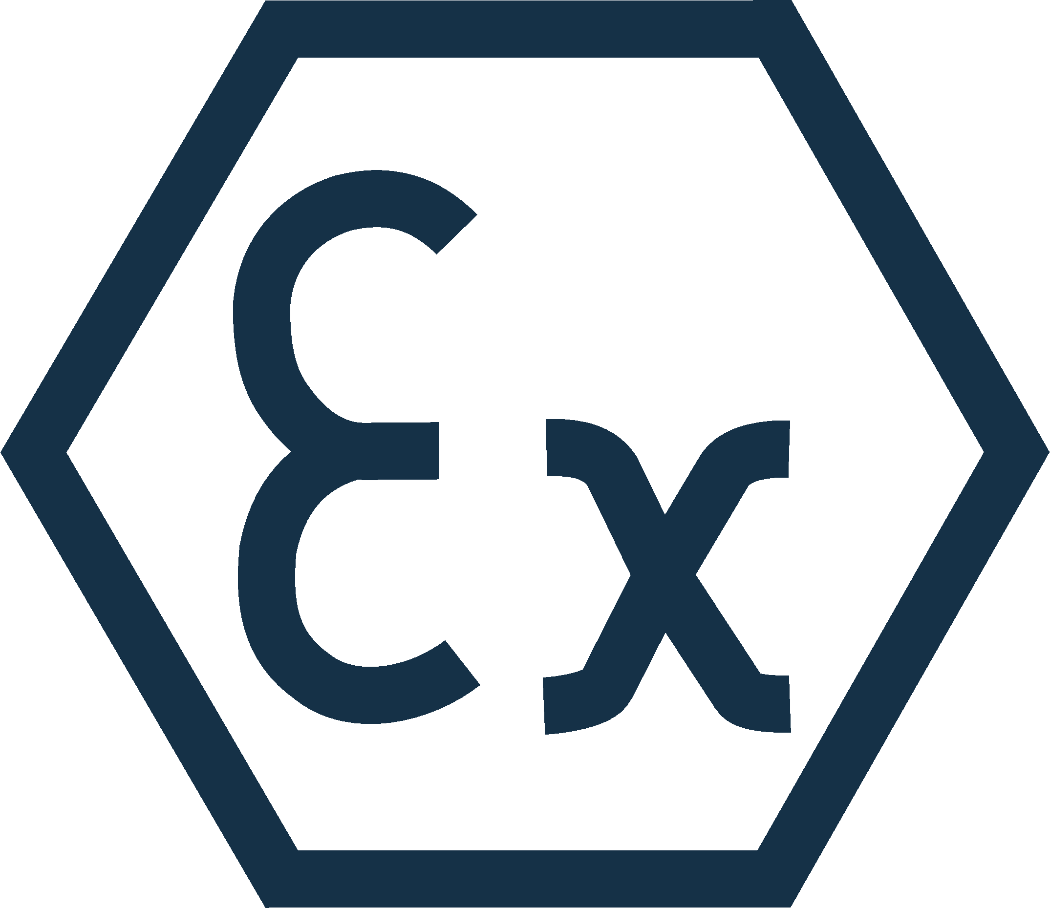 Icone area classificada