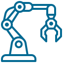 Robô ícones criados por surang - Flaticon