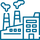 Indústria ícones criados por Freepik - Flaticon