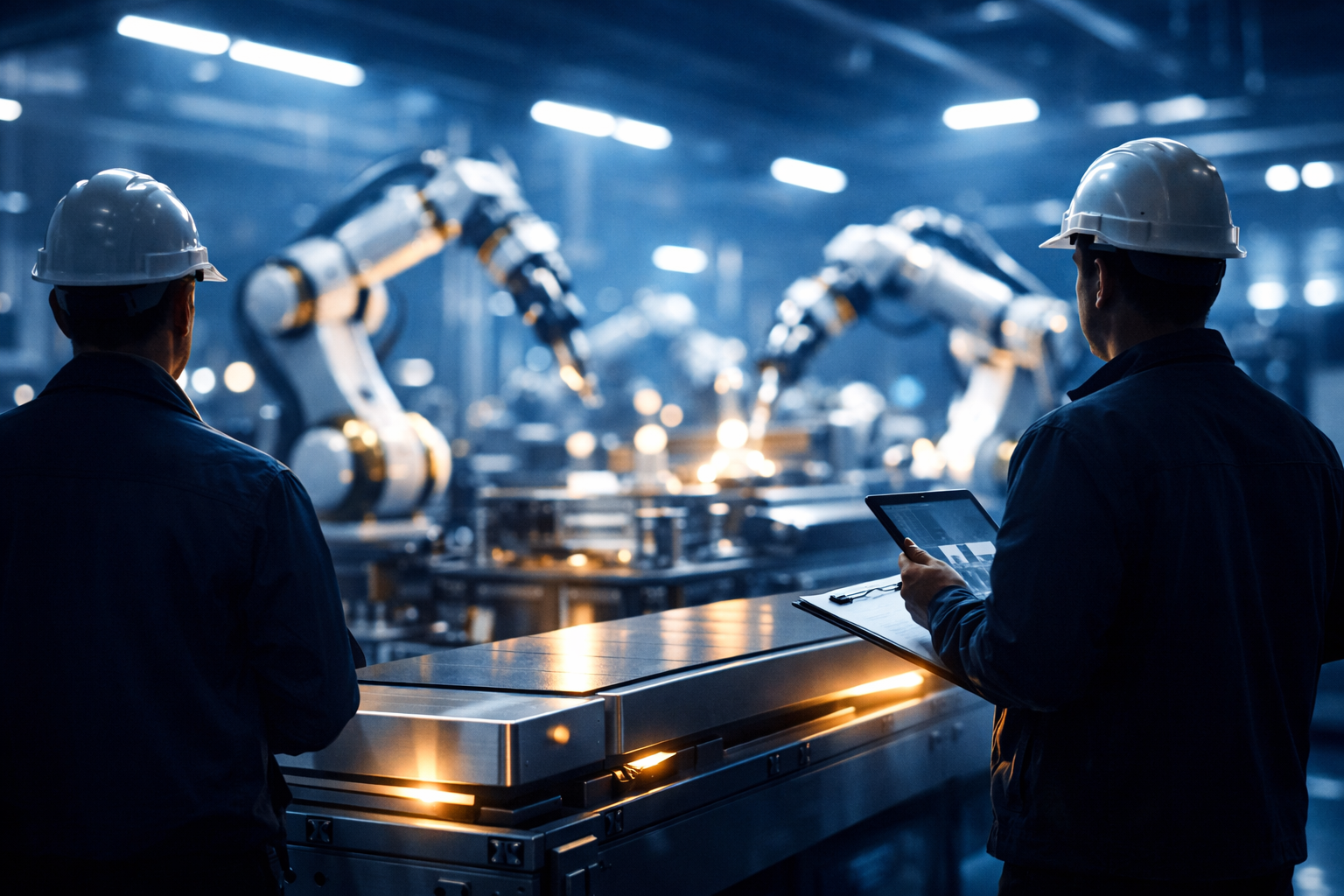 VRD Solution Automação